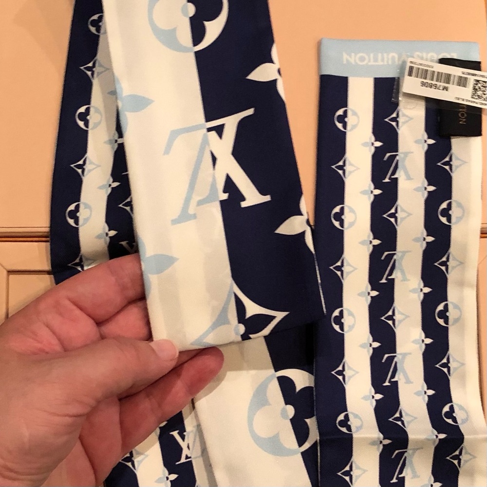 Louis Vuitton parasol bandeau - Picture 3 of 5